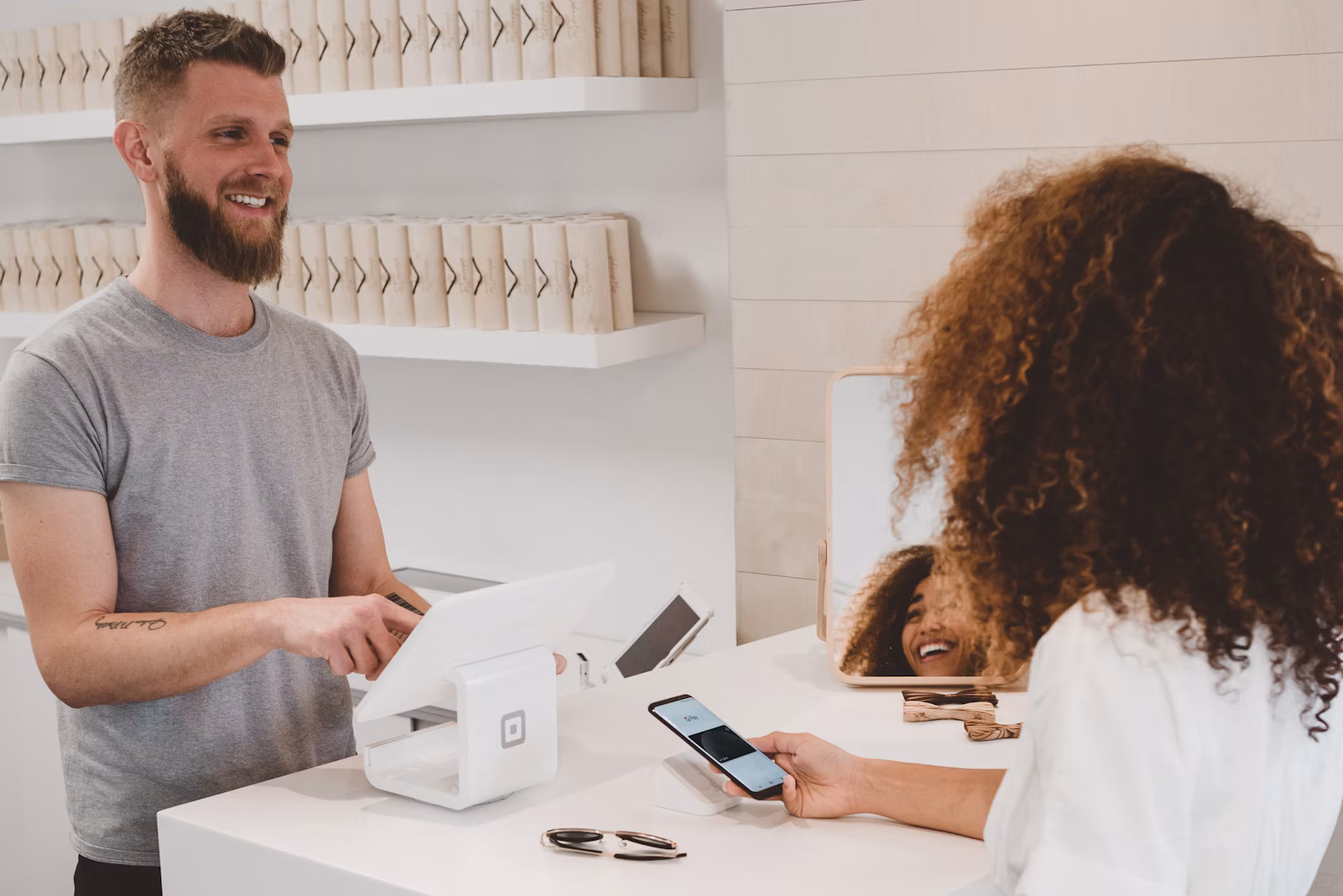 Торговля и e-commerce